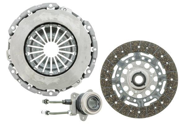 Kit de embrague AISIN ref. CKK-023R